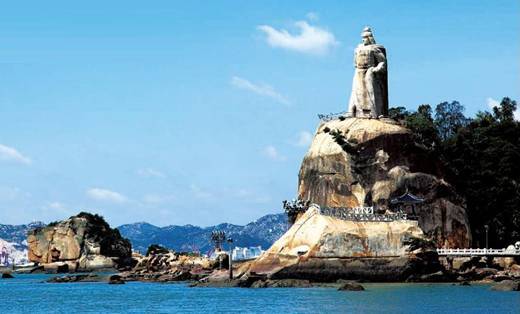 Siming District（a district of Xiamen City, Fujian Province）_Baiduwiki