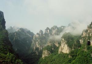 Gaolan Scenic Area_Baiduwiki