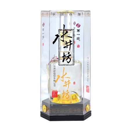 Sichuan Swellfun（四川スイセイボウ株式会社の白酒ブランド）_百度百科