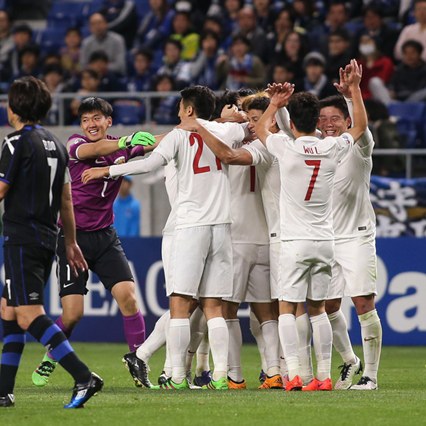 2019上海上港 上海ポートFC_百度百科
