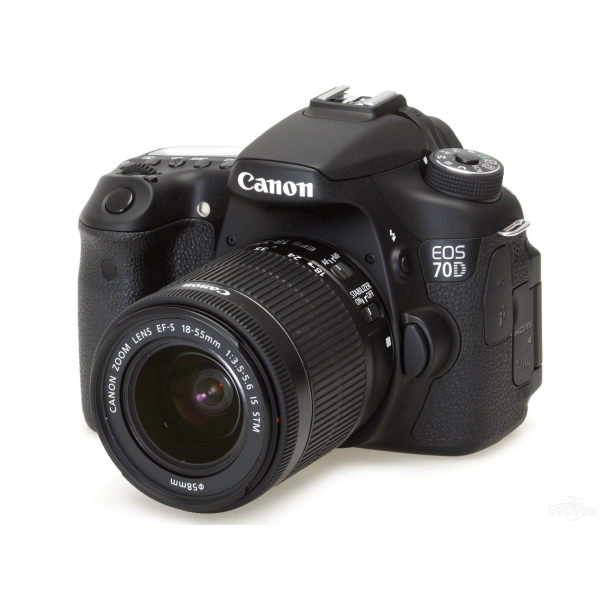 Canon EOS 70D（Canonが2013年7月2日に発売したカメラ。）_百度百科