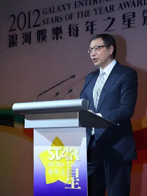 LUI YIU TONG_百度百科