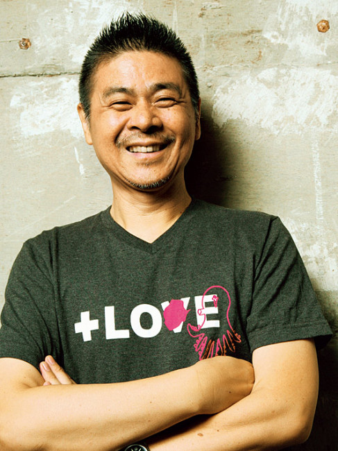 糸井重里_百度百科