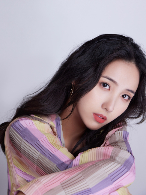 Li Zhao（Mainland Chinese film and television actress）_Baiduwiki