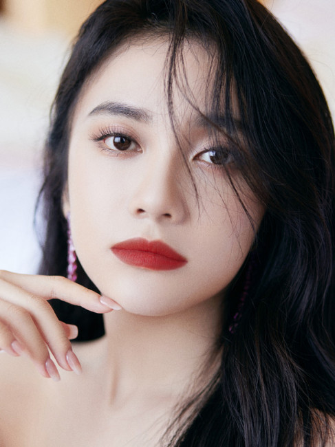 Boyang Lin（Chinese film and television actress）_Baiduwiki