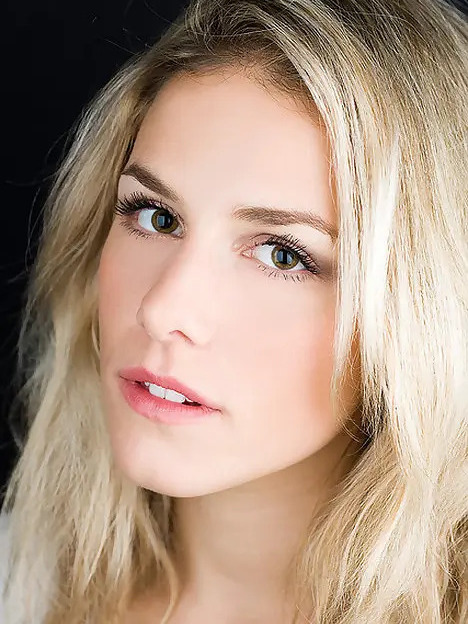 Alex Wilton Regan_Baiduwiki