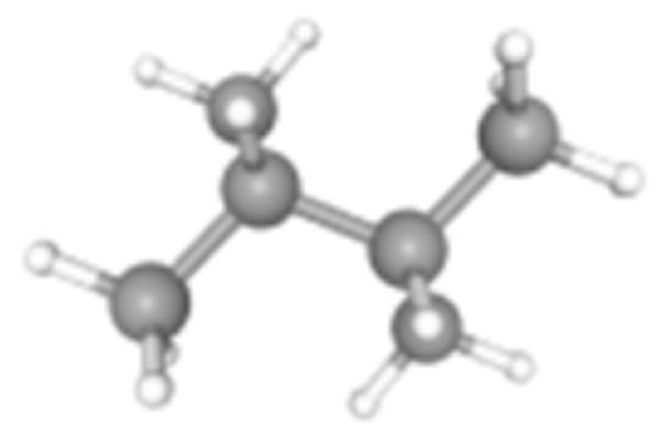 n-Hexane（organic compound）_Baiduwiki
