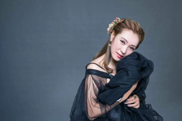 Li Ying（Mainland Chinese female singer）_Baiduwiki