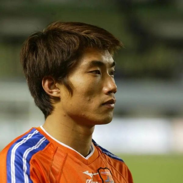 チェン・ジー（中国のサッカー選手、指導者）_百度百科