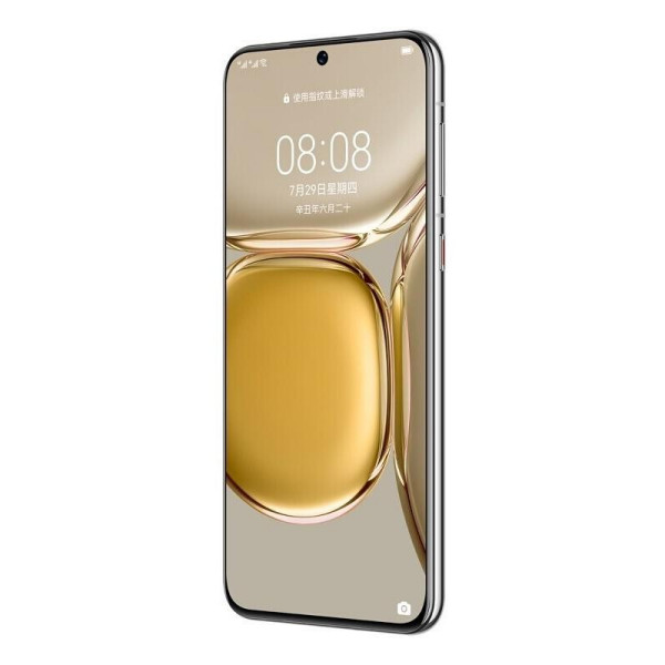 HUAWEI P50（ファーウェイが2021年7月29日に発表したスマートフォン