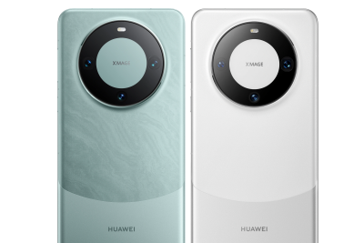 HUAWEI Mate 60 Pro（ファーウェイが2023年8月に発売した