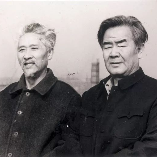 黄胄_百度百科