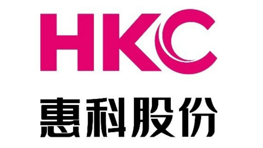 HKC（半導体表示分野を主とする中国の株式会社）_百度百科