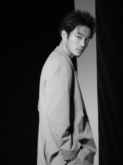 Tan Yuqiao（Mainland Chinese male actor）_Baiduwiki