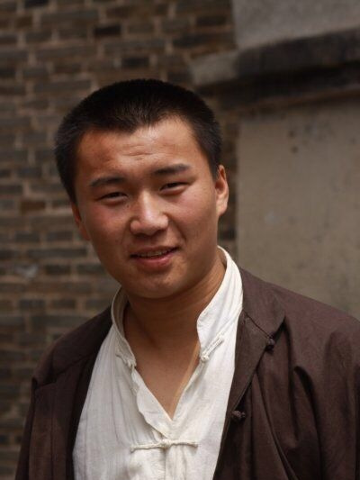 Sam Xu（Mainland Chinese actor）_Baiduwiki