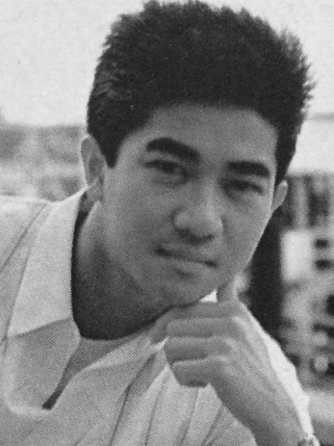 Danny Chan（Hong Kong Chinese male singer, musician, host, and actor ...