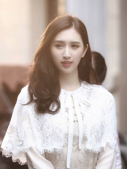 Lily Ho（Hong Kong, China film and television actress, host, and model ...