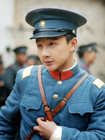 Sam Chow（中国本土の映画・テレビ俳優）_百度百科