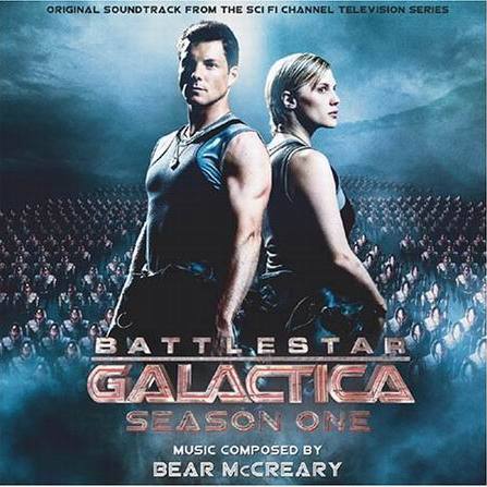 バトルスター・ギャラクティカ（アメリカの2004年のSFテレビドラマ）_