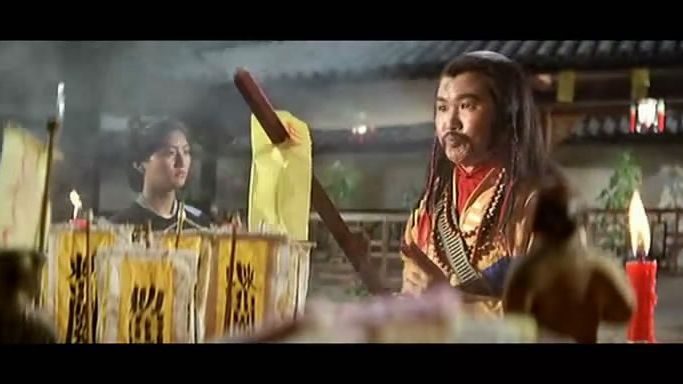 Chen Long（A male actor from Hong Kong, China, hailed as the 