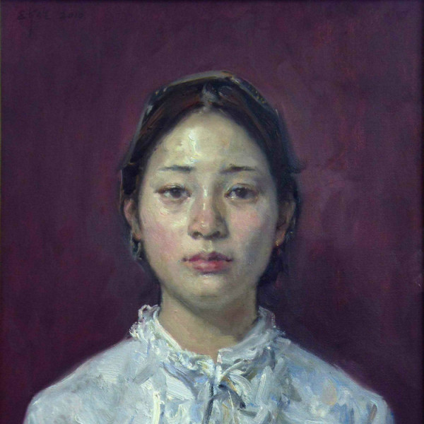 中国明の大臣　哲学者　王陽明という人物　油絵 王陽明 - Wikipedia