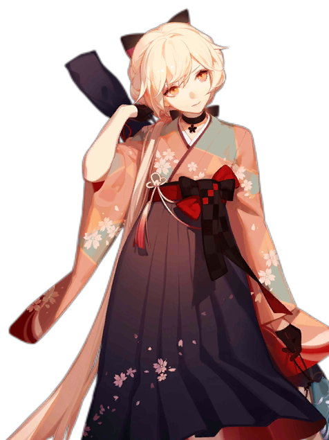 OTs-14（少女前線2：追放のキャラクター）_百度百科