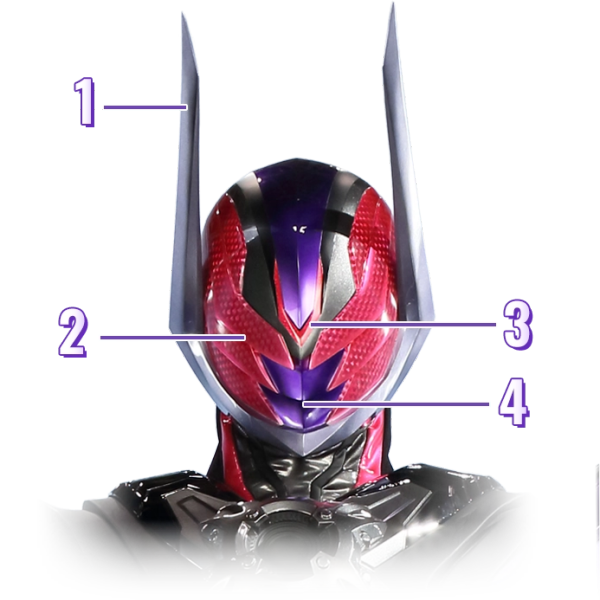 仮面ライダードォーン_百度百科