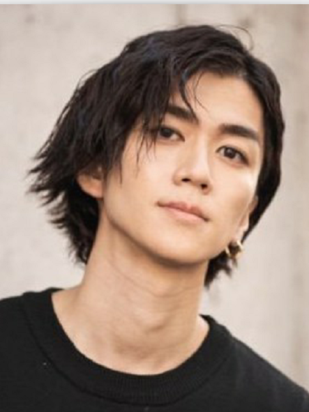 Yuhei Chiwata（Japanese male actor）_Baiduwiki