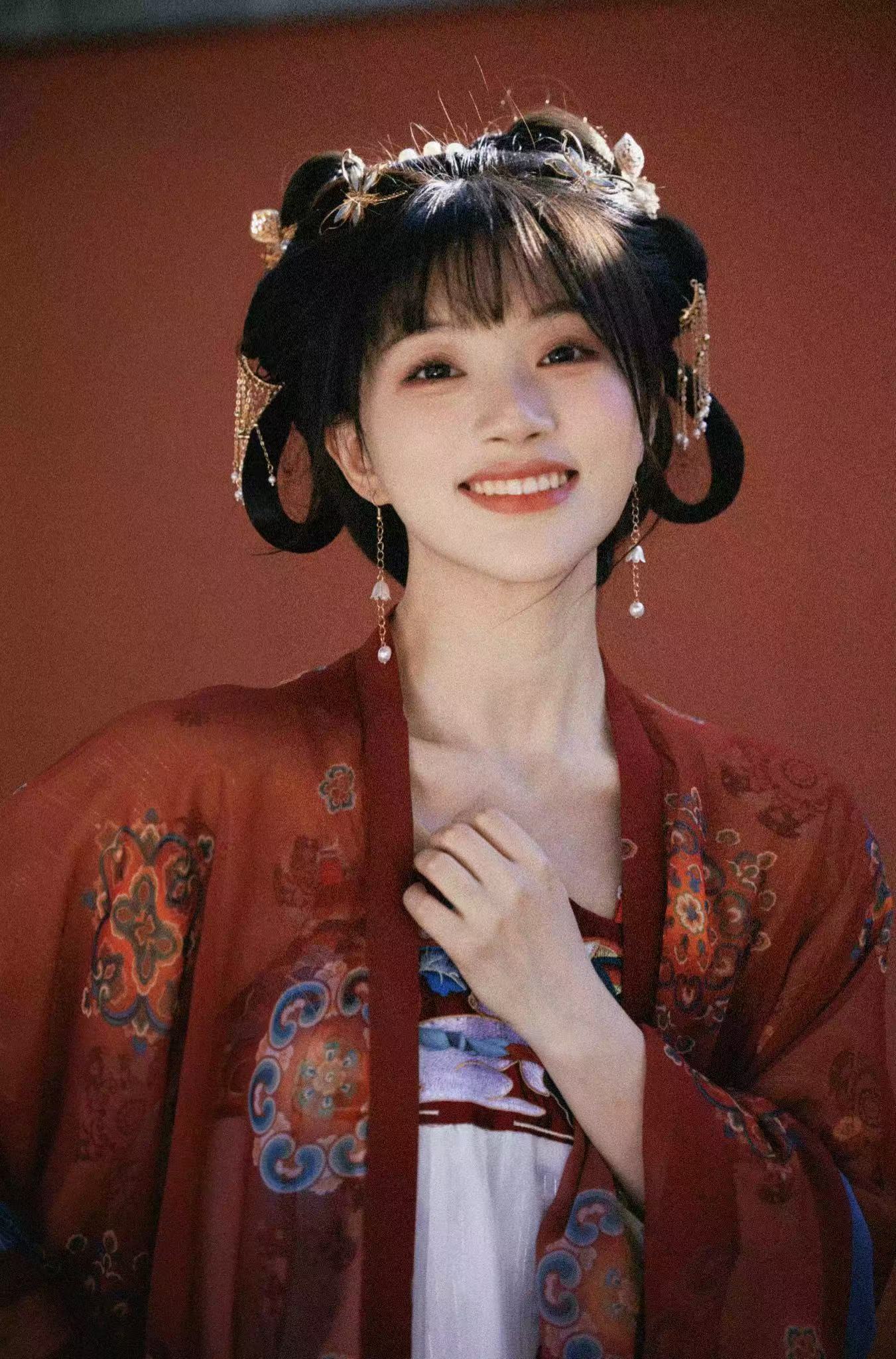 Li Qinger_Baiduwiki
