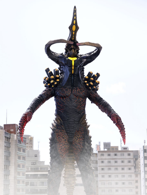 一本角宇宙人達の尊重。 37d12f2eb9389b504fc22c7bf76cf2
