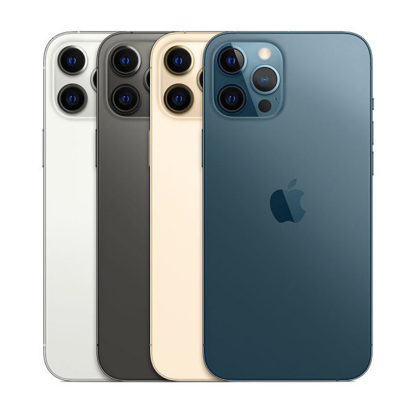 iPhone 12 Pro（アップルが2020年10月14日に発表したスマートフォン）_