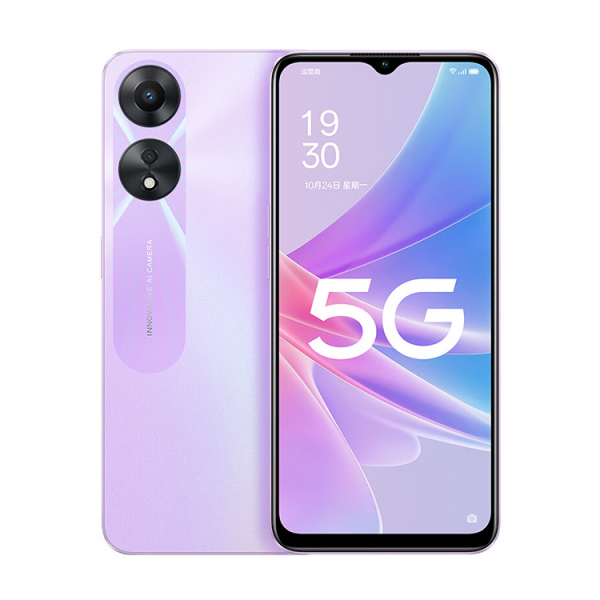 OPPO A58（A smartphone released by OPPO on November 13, 2022