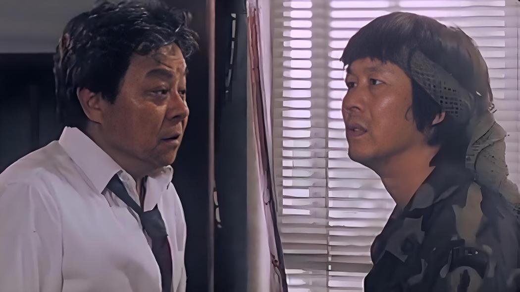 Who is the Craftiest（A 1988 drama film directed by Man Kit Poon.）_Baiduwiki