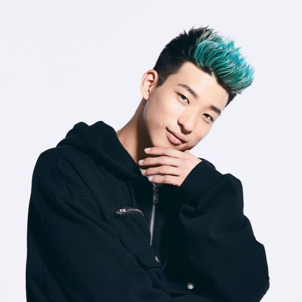 WATWING（A Japanese male singing and dancing group）_Baiduwiki