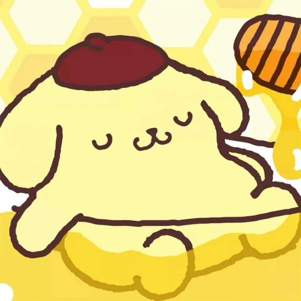 Pompompurin（日本サンリオが1996年に創作したキャラクター）_百度百科