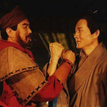 東周列国・戦国篇_百度百科