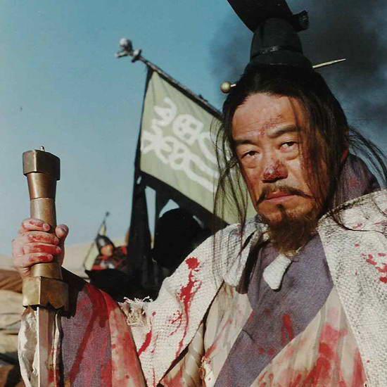 東周列国・戦国篇_百度百科