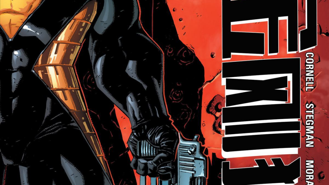 Wolverine（A comic book series published by Marvel Comics.）_Baiduwiki