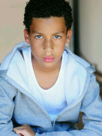 Marcus Scribner_Baiduwiki