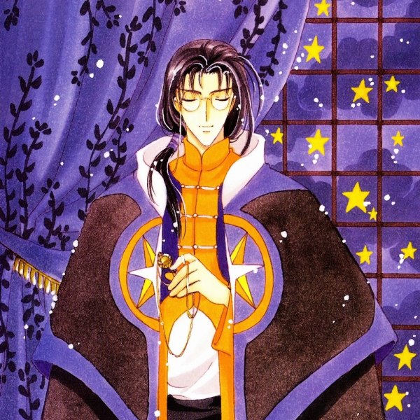 クロウ・リード_百度百科