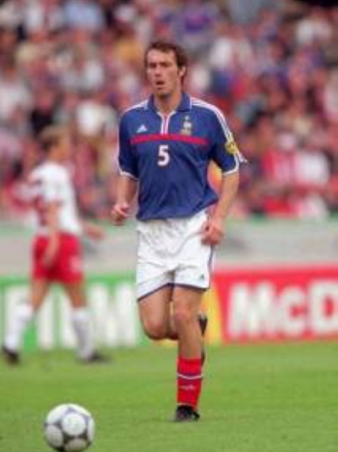 インテル　2000-2001 ローランブラン ローラン・ブラン（フランスのサッカー選手）_百度百科