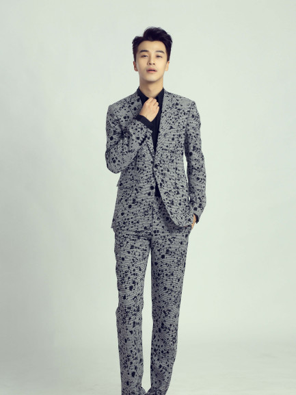 Meng Rui（Chinese film and television actor）_Baiduwiki