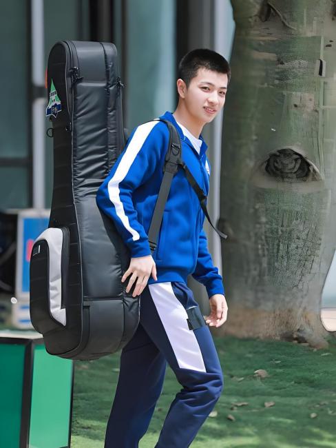 Forry（Mainland Chinese male pop singer, film and television actor, and ...
