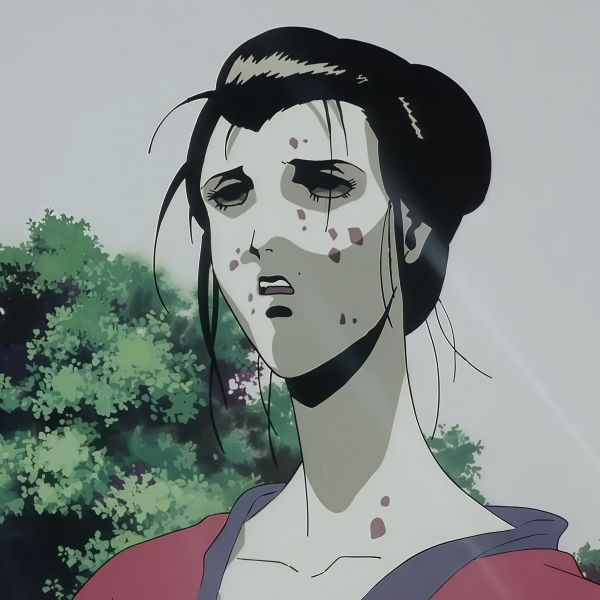 Ninja Scroll（1993年の日本映画、川尻善昭監督のファンタジー