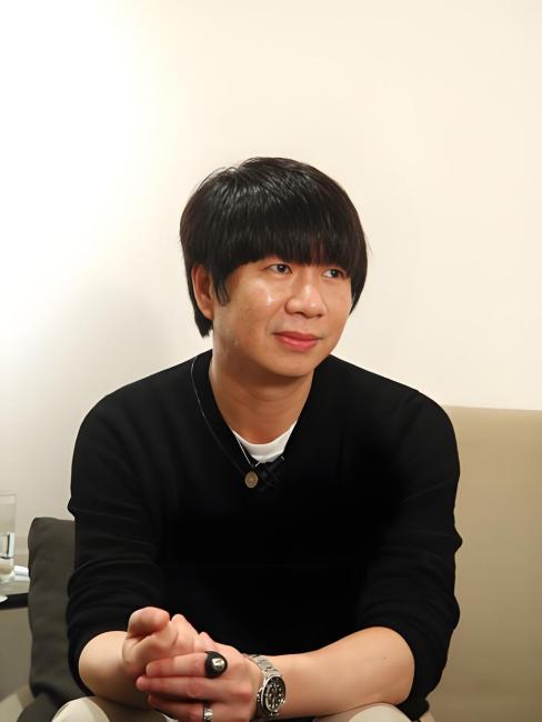 Chan Kwong Wing（Hong Kong, China male singer, composer, music producer ...