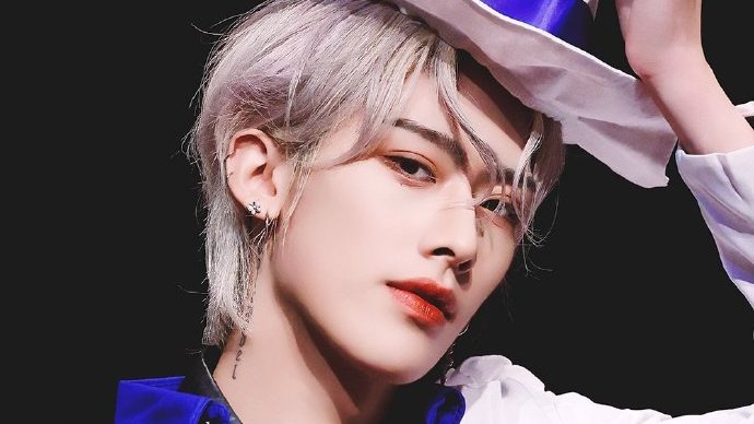 Ricky（中国本土の男性歌手）_百度百科