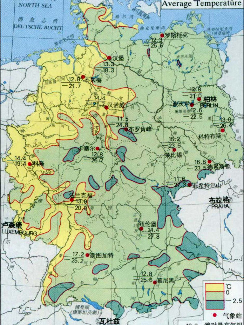 Germany（Federal Republic of Germany）_Baiduwiki