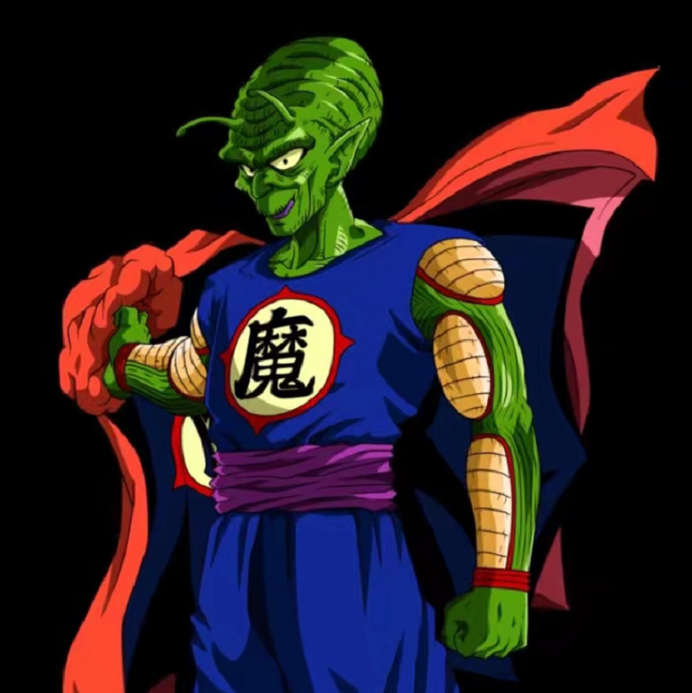 【ガオー】ドラゴンボール No1孫悟空No3ピッコロ大魔王 No6 神龍 37d3d539b6003af33a87d66b3171d1