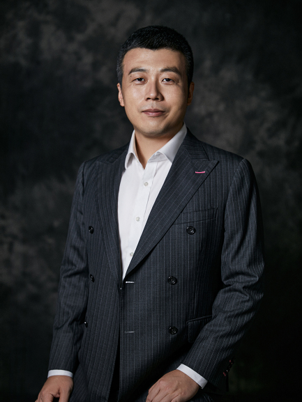 Li Hongwei（CEO of Thunderbird Technology, CEO of Thunderbird Innovation ...