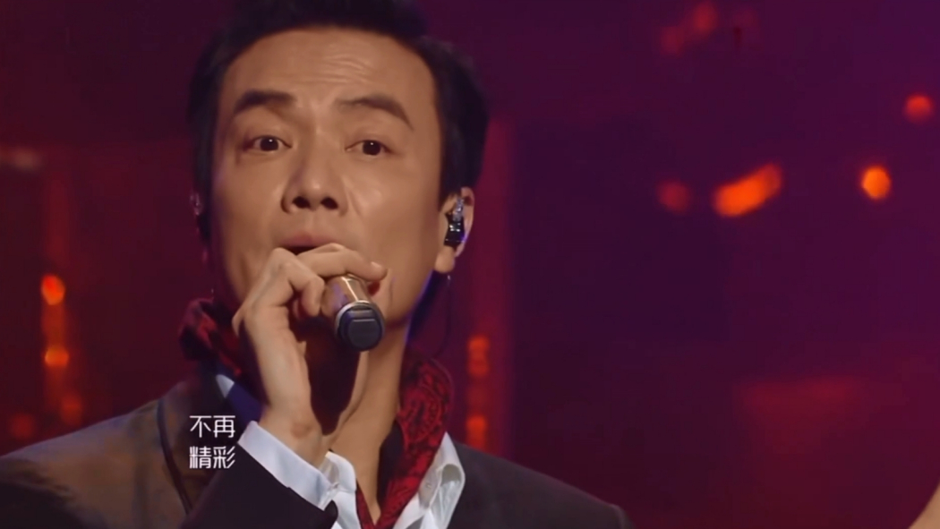 James Li（Chinese mainland male singer and music producer）_Baiduwiki